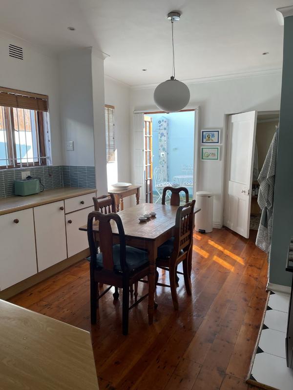 2 Bedroom Property for Sale in Observatory Western Cape